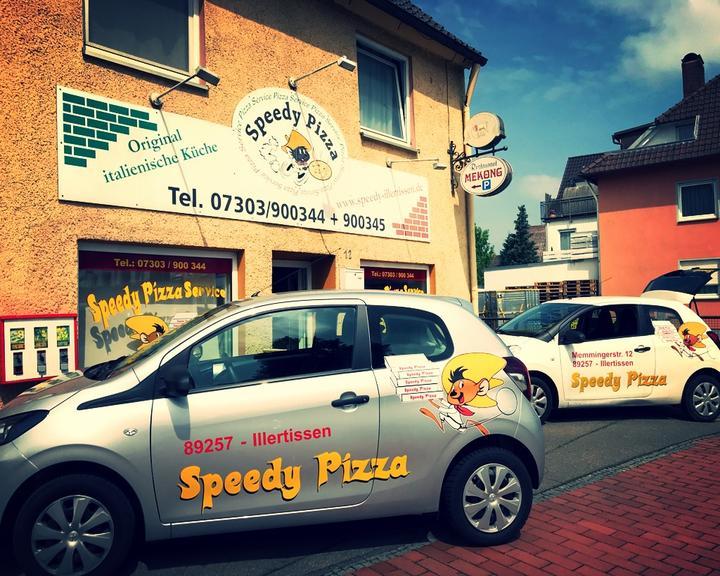 Speedy Pizza